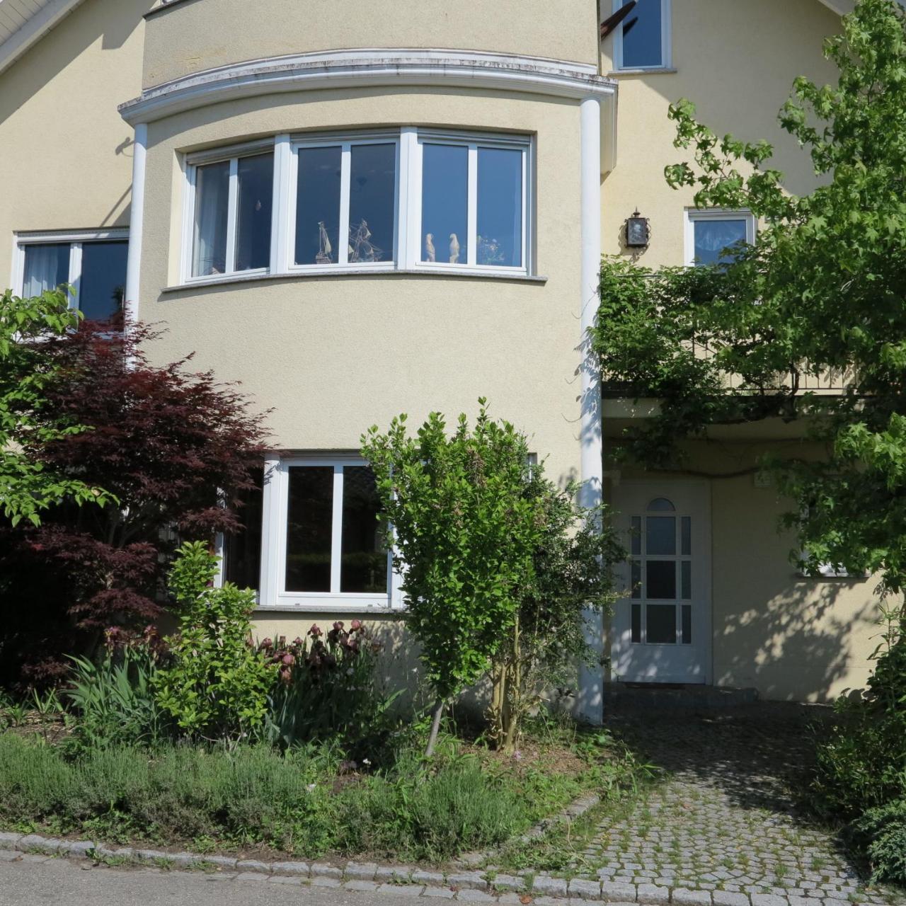 Bodensee Hegau ゴットマーディンゲン エクステリア 写真